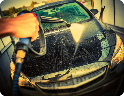 Auto Power Washing - Flower Mound, TX